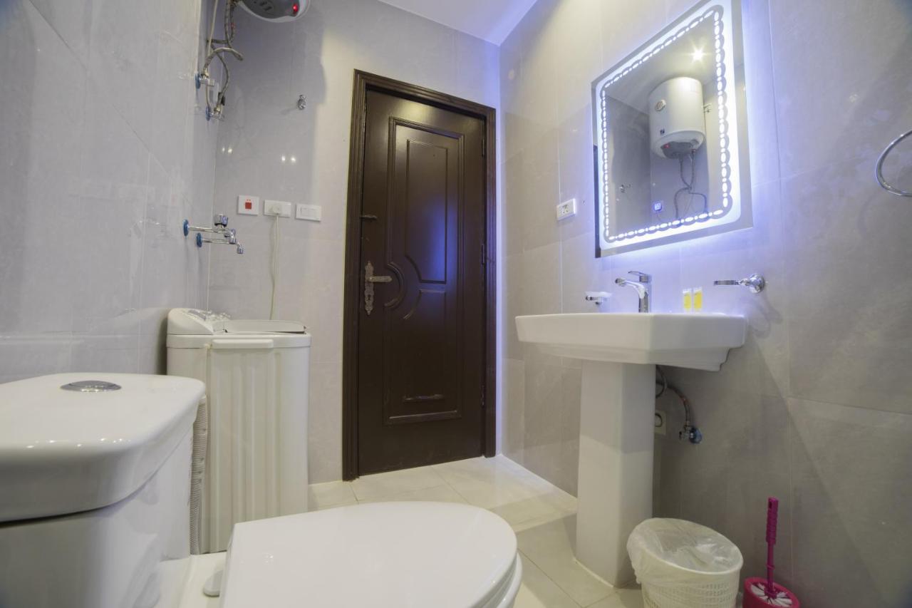 شقق مفروشة مميزة - Hotel Apartments For Rent Djedda Buitenkant foto