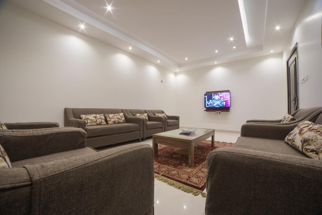 شقق مفروشة مميزة - Hotel Apartments For Rent Djedda Buitenkant foto