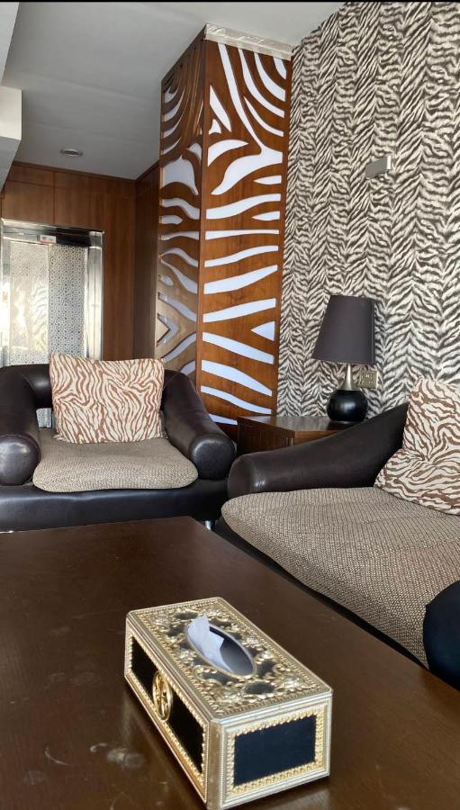 شقق مفروشة مميزة - Hotel Apartments For Rent Djedda Buitenkant foto