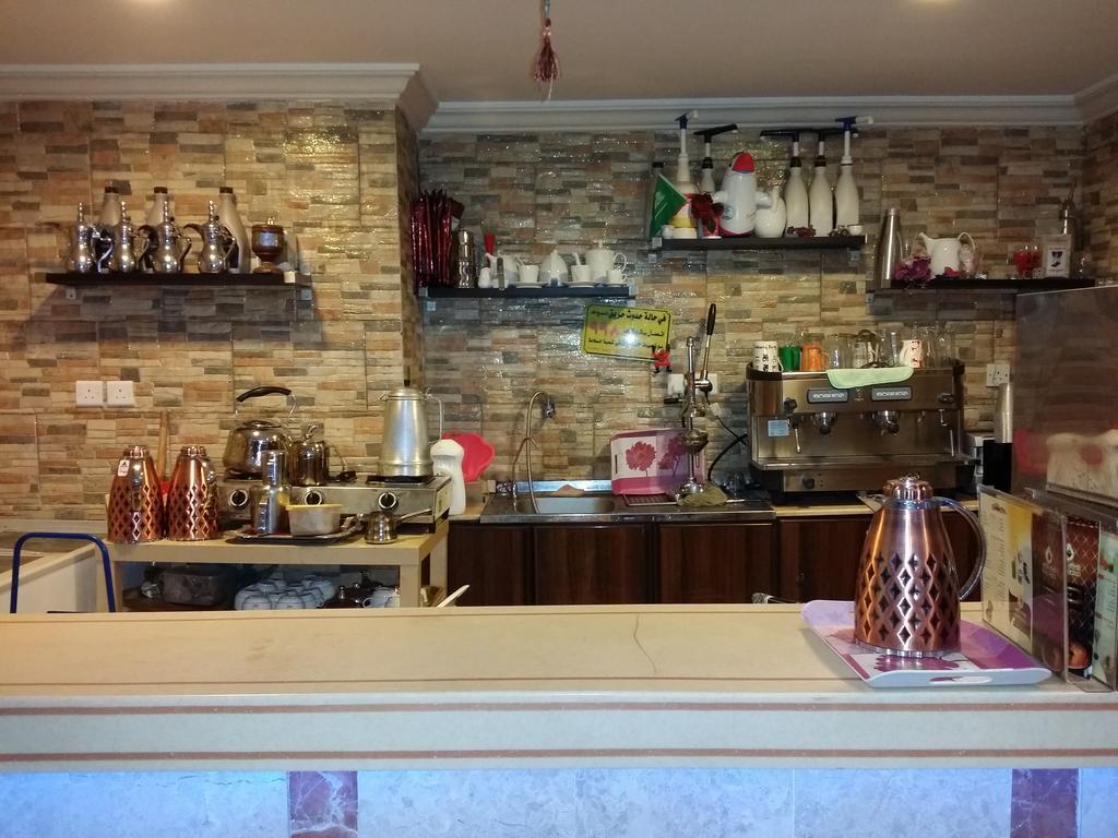 شقق مفروشة مميزة - Hotel Apartments For Rent Djedda Buitenkant foto