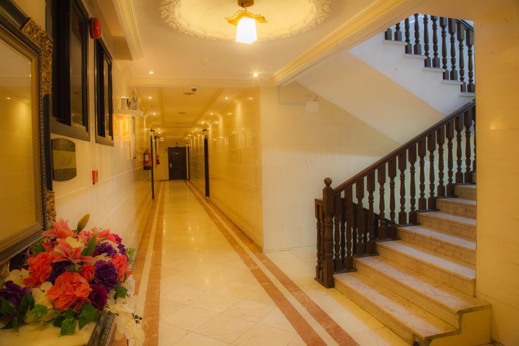 شقق مفروشة مميزة - Hotel Apartments For Rent Djedda Buitenkant foto