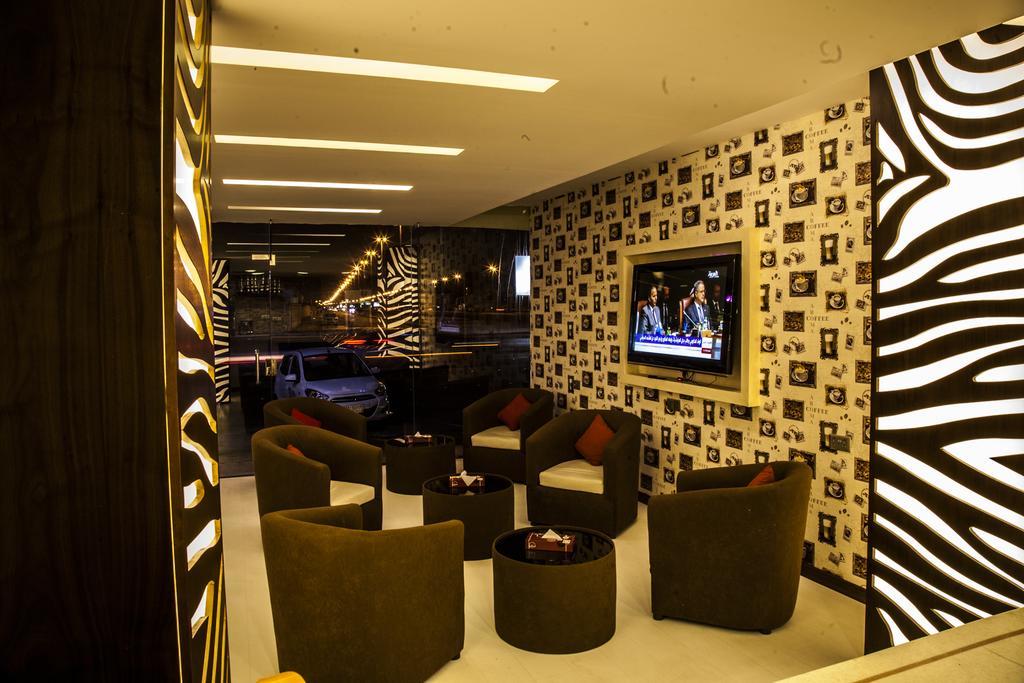 شقق مفروشة مميزة - Hotel Apartments For Rent Djedda Buitenkant foto