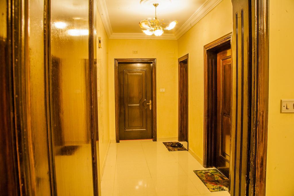 شقق مفروشة مميزة - Hotel Apartments For Rent Djedda Buitenkant foto
